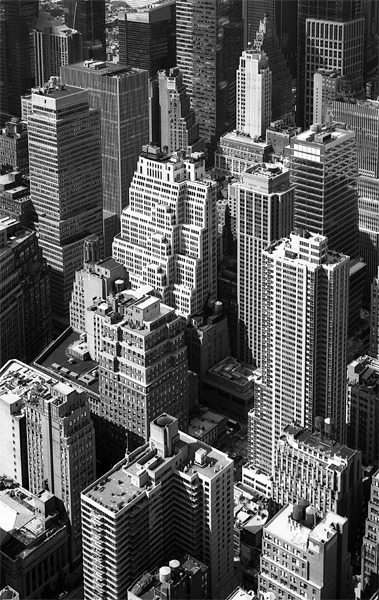 New York City