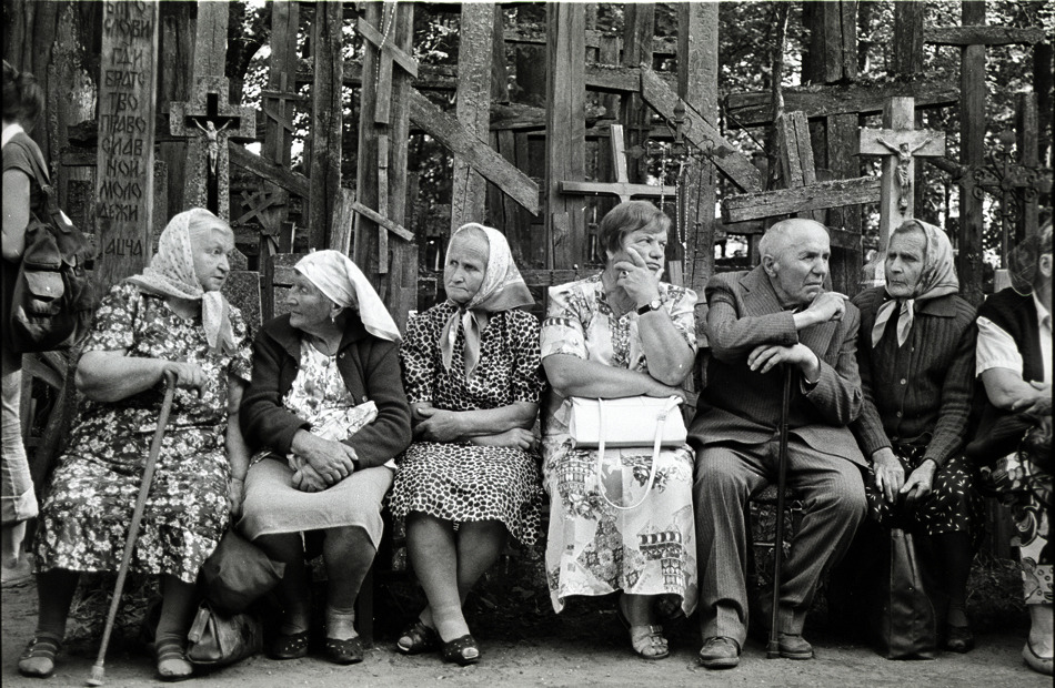 Grabarka