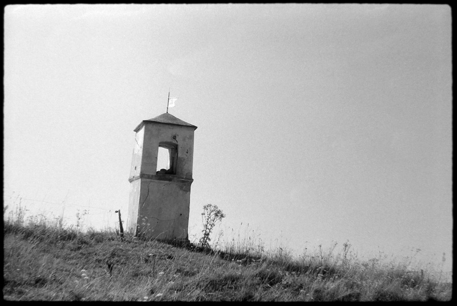 Kapliczka