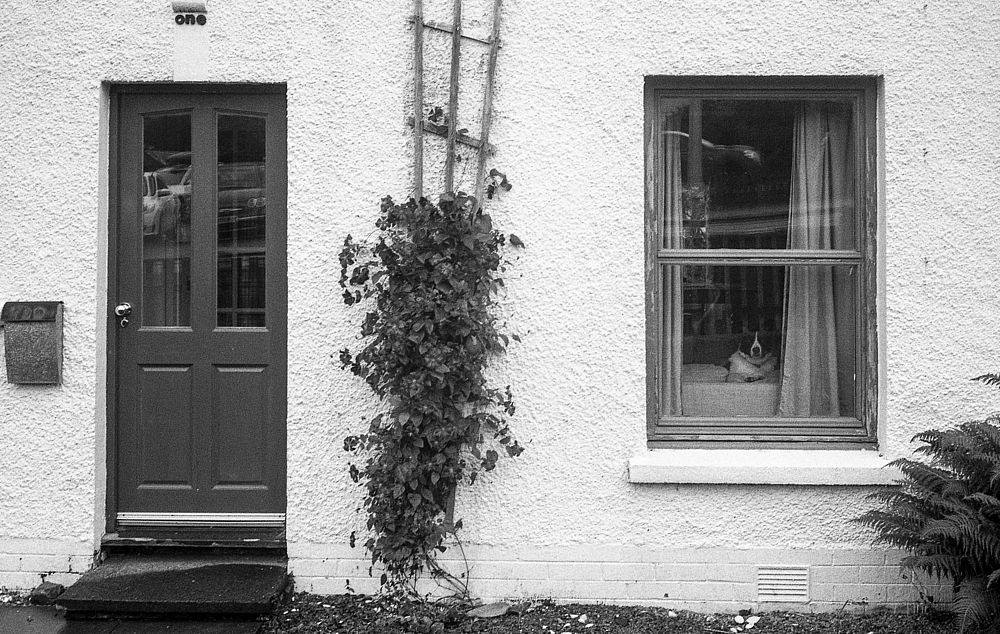 Wyspa Skye