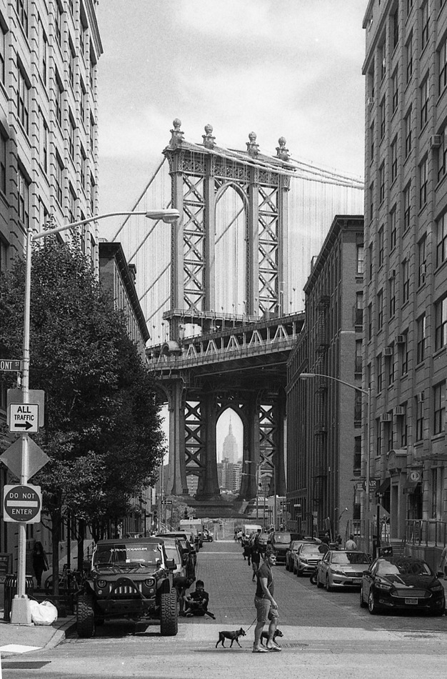 Brooklyn NYC