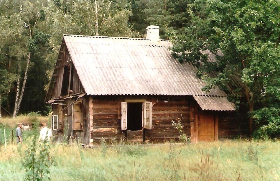Siedleckie, czyli po sąsiedzku.