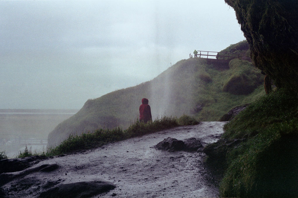 seljalandsfoss