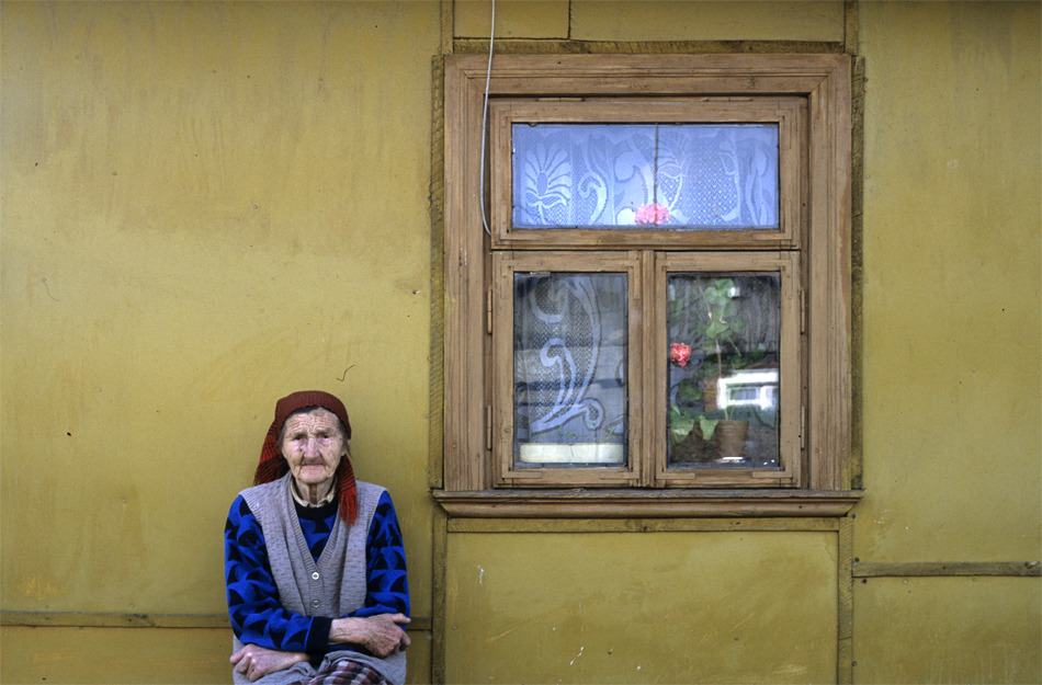 portret nadbużański