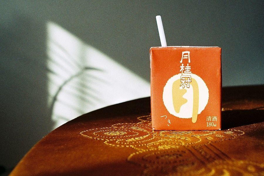 Made in Japan