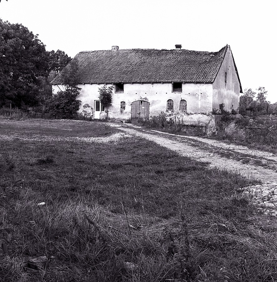 Wsi spokojna, wsi wesoła
