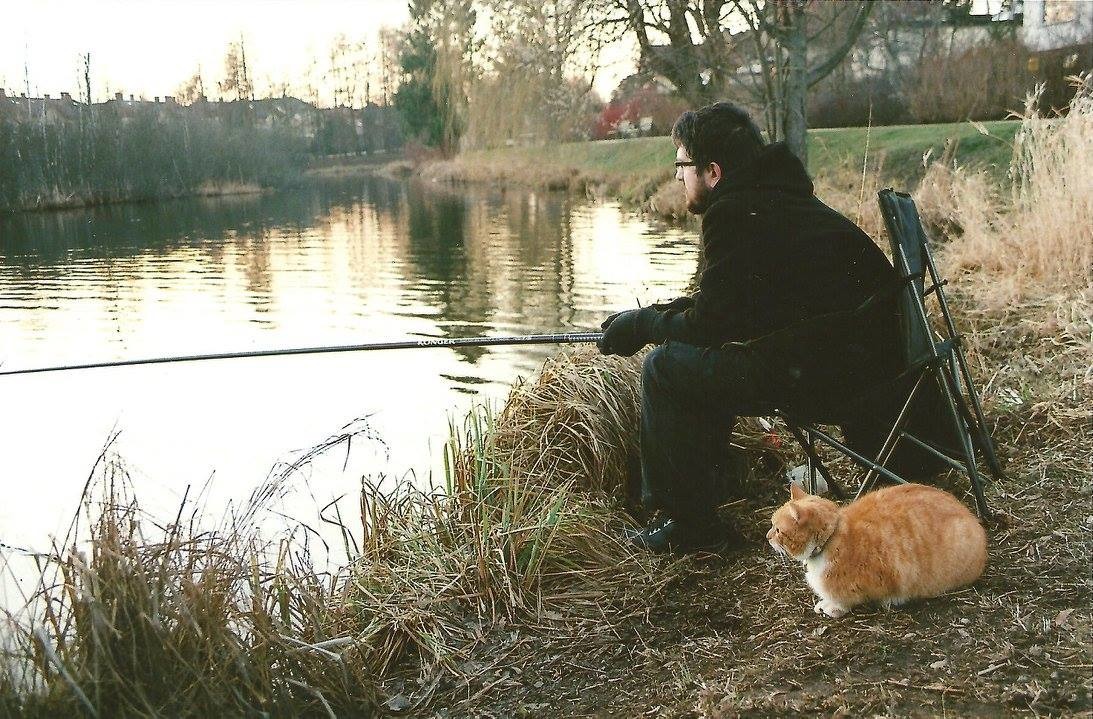 cat&fish