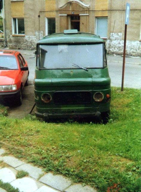 Żuk