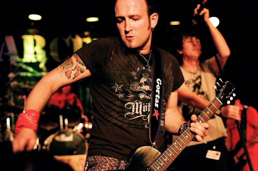 Punk Rock Party