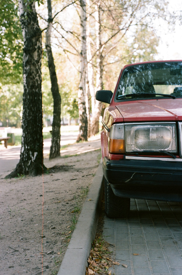 Volvo