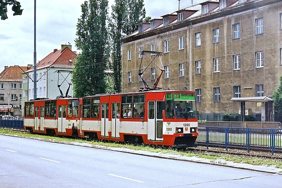 105Na 1285+1286