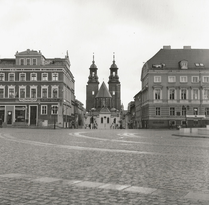 Katedra w Gnieźnie