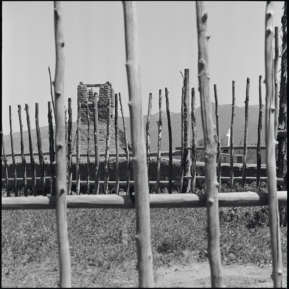 Taos Pueblo, NM