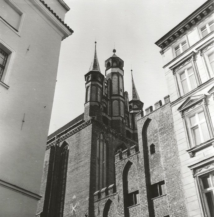 Toruń
