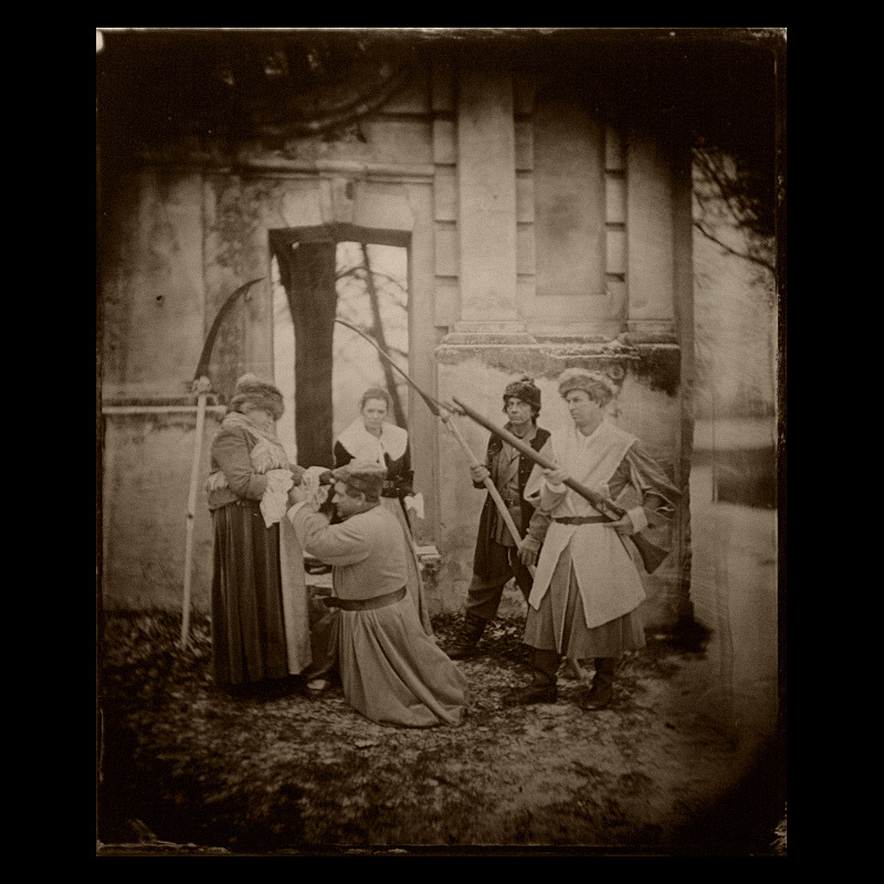 Powstanie Styczniowe, 1863