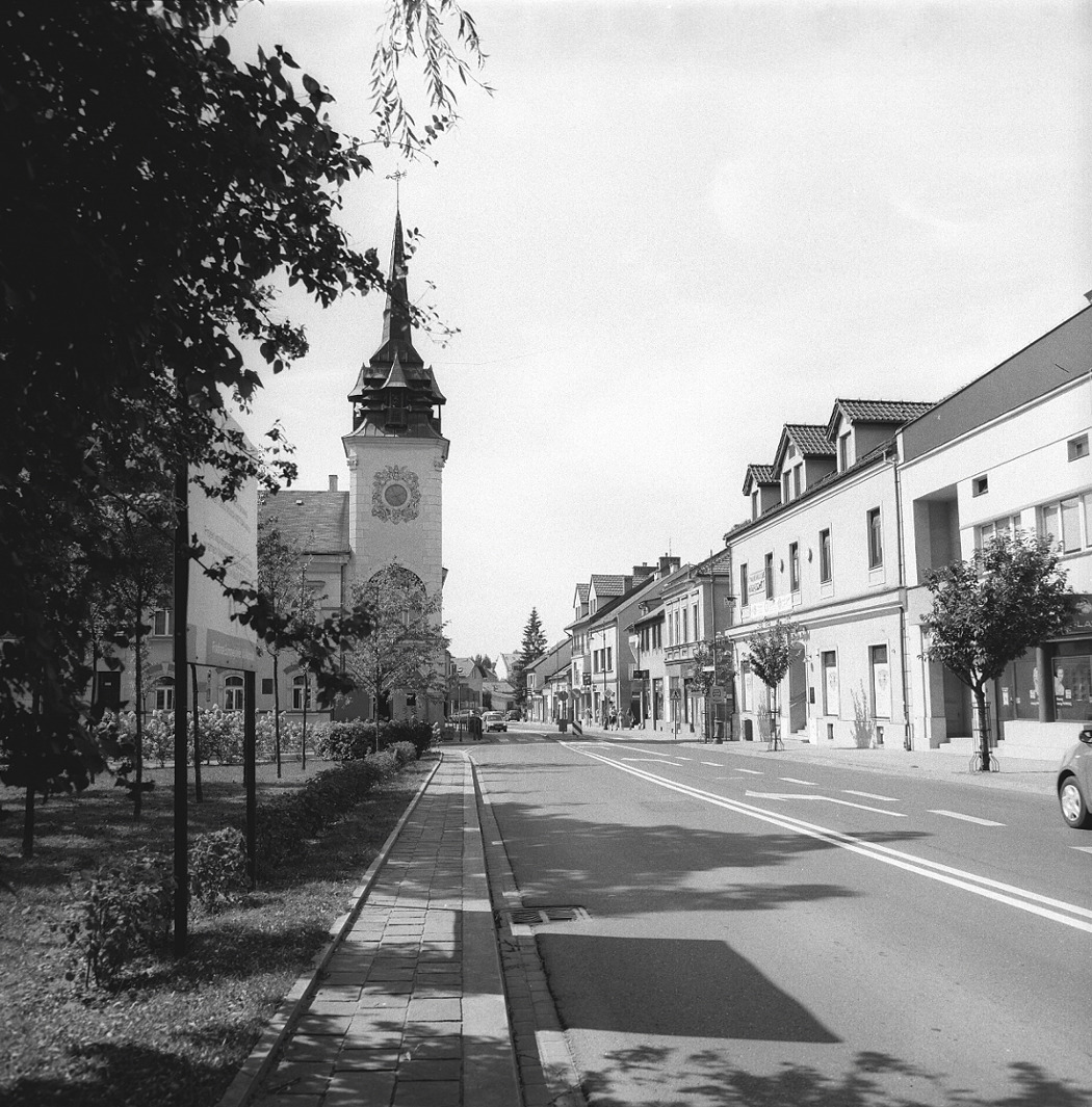 Perspektywa zamknięta