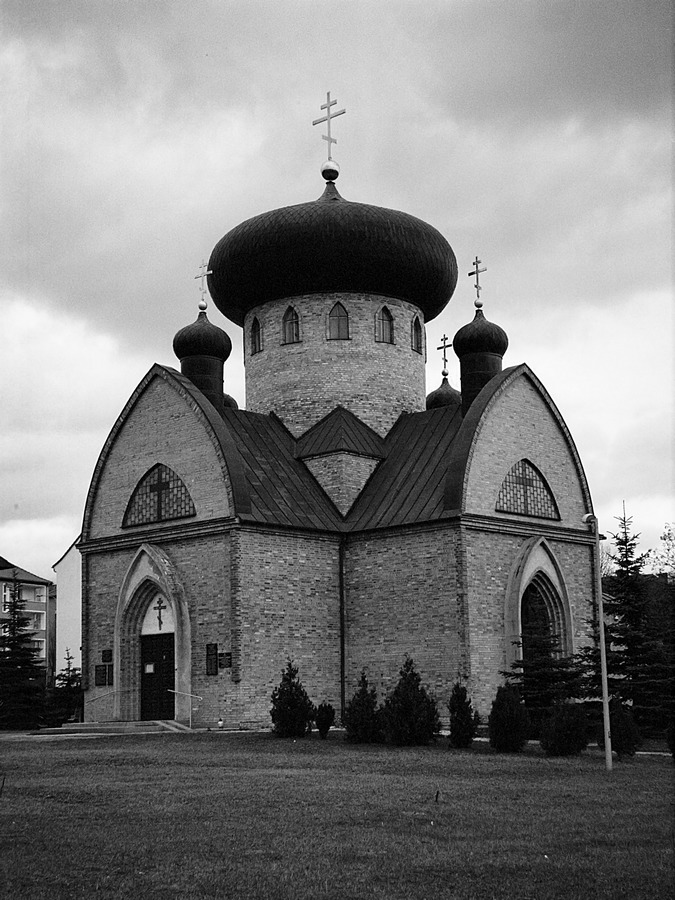 Cerkiew