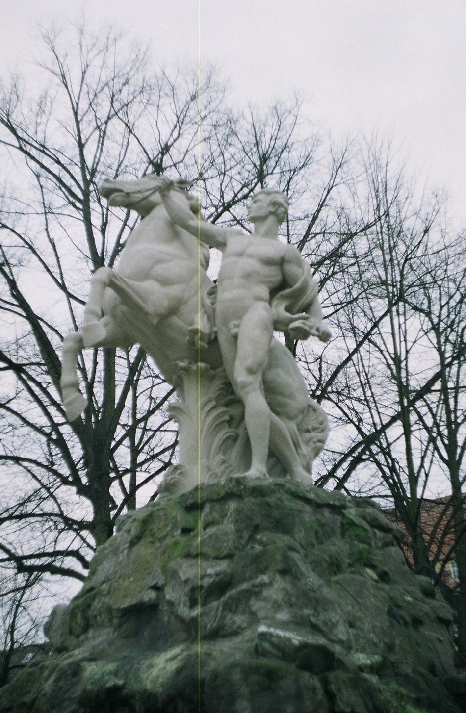 heidelberger platz