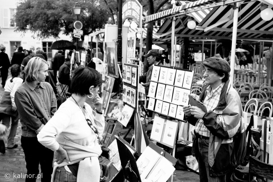 Montmartre
