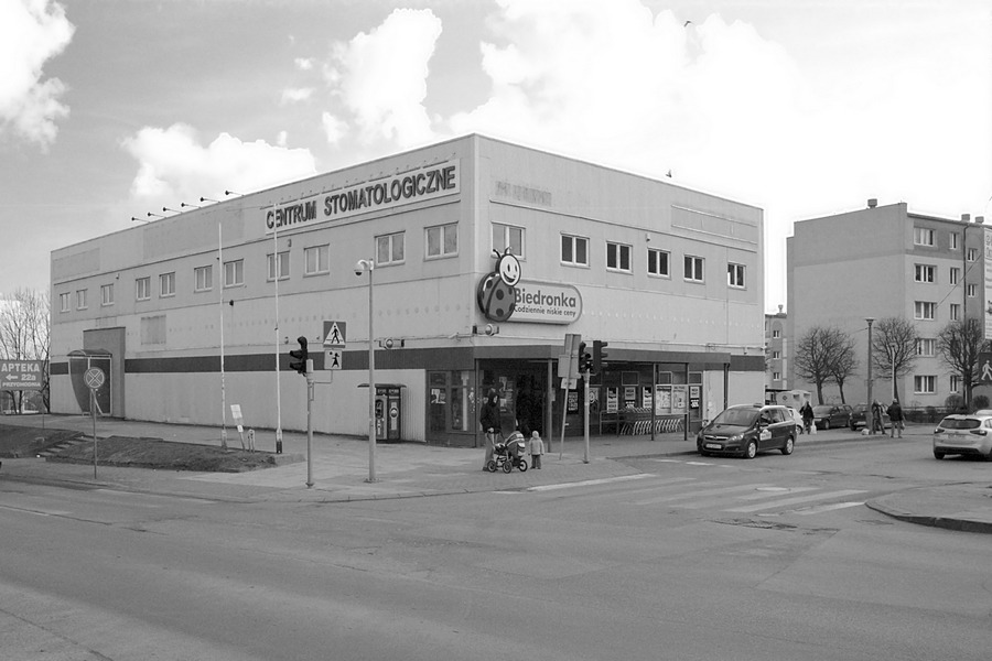 Biedronka