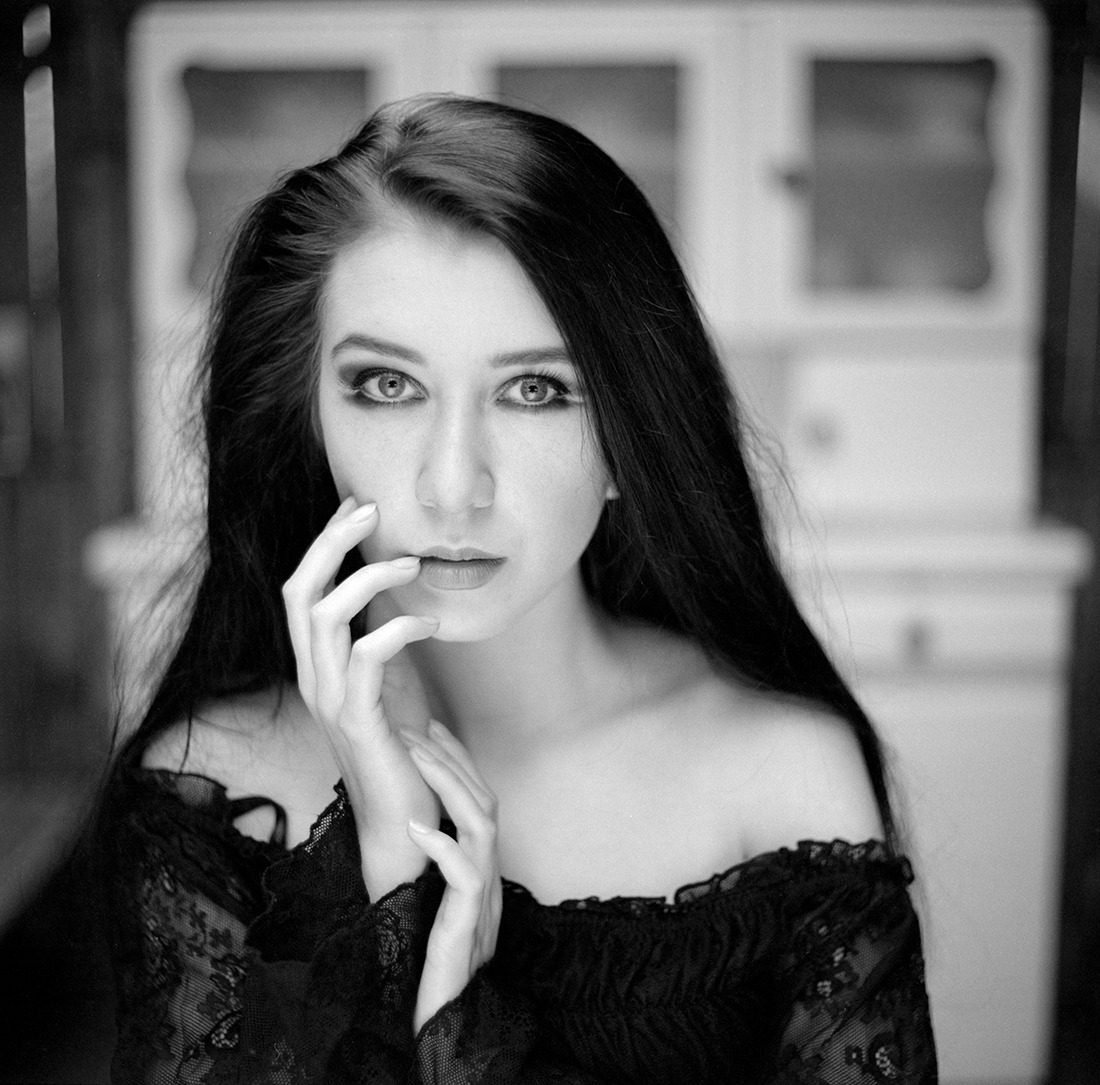 Justyna.