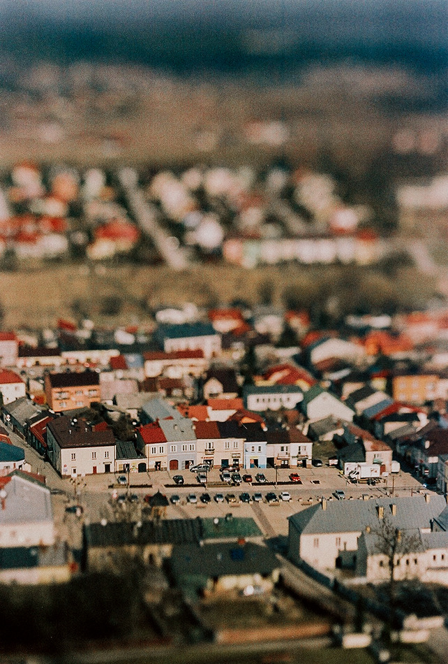 Chęciny