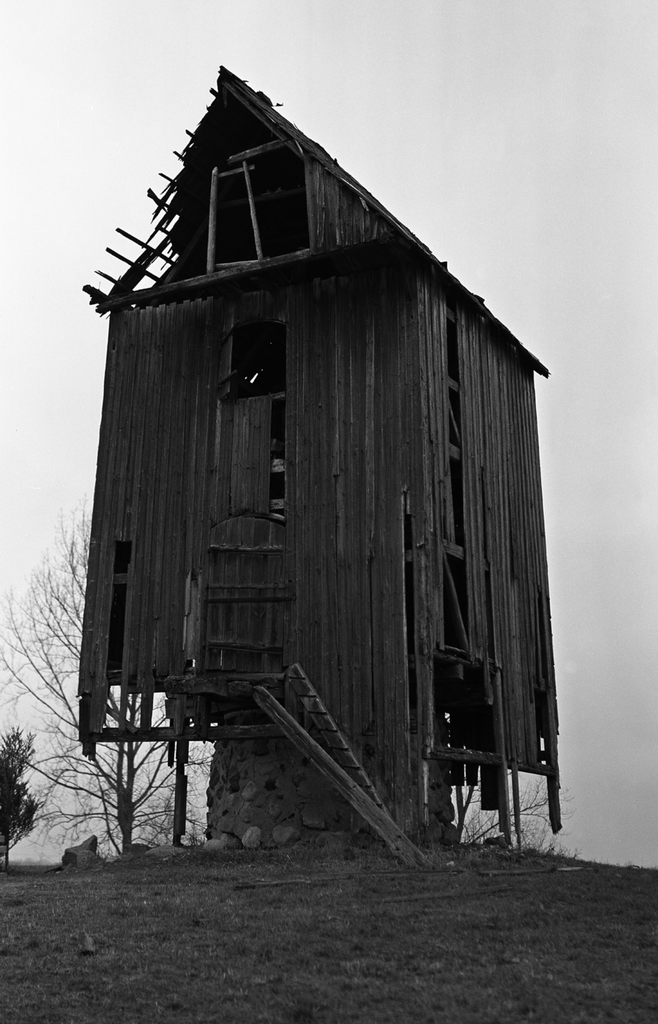 Ostatni strażnik
