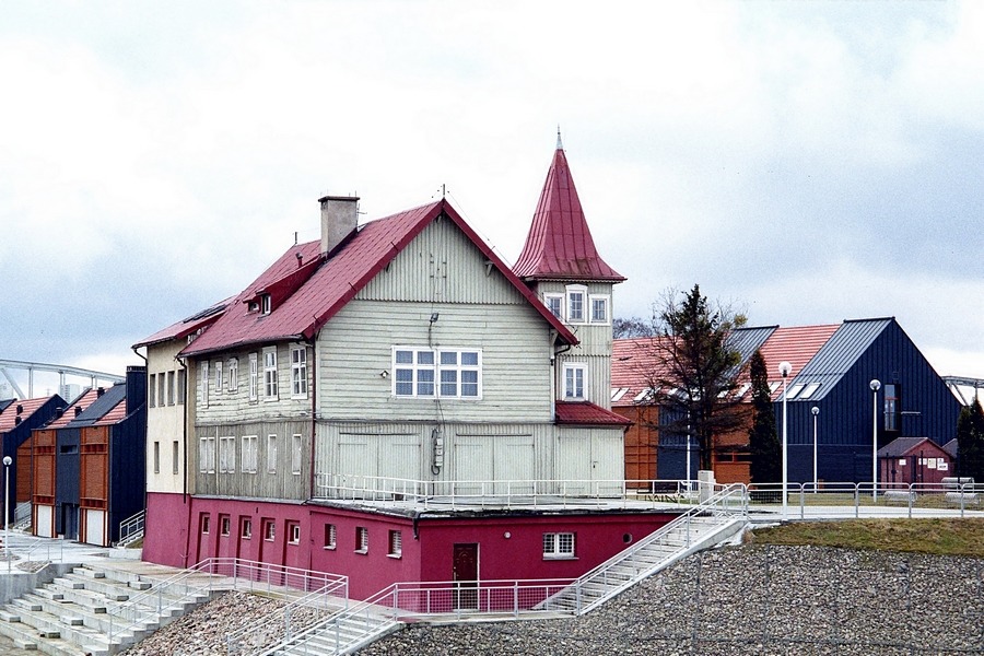 Port Schulza