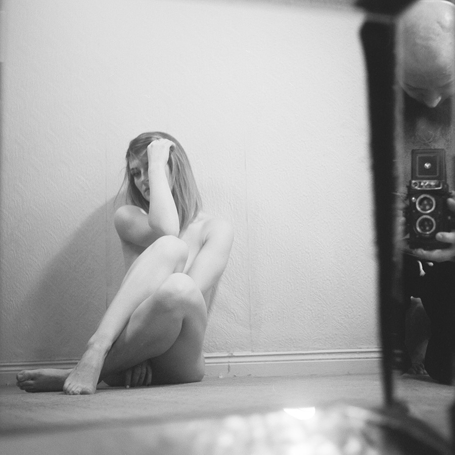 selfie