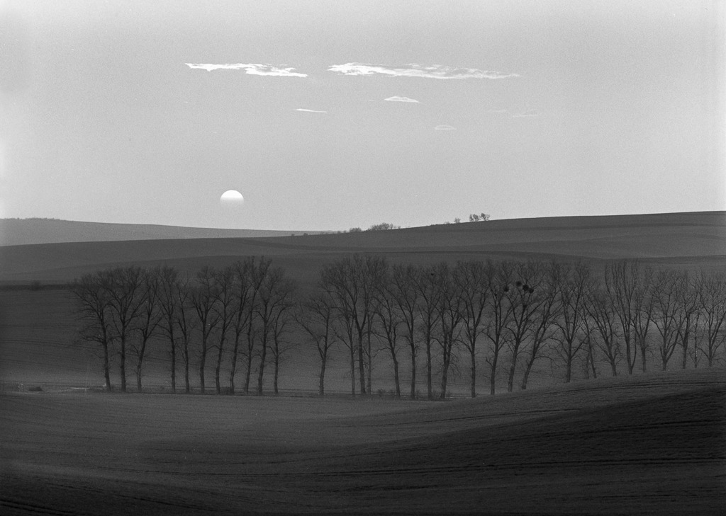 Morawski landszafcik