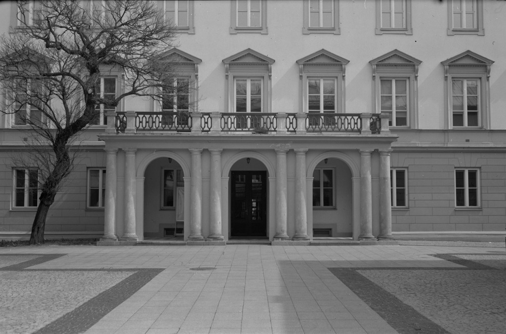 Nowy Świat