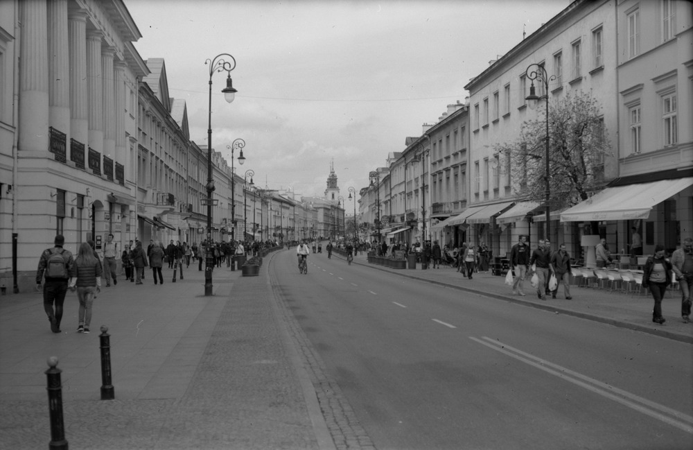Nowy Świat