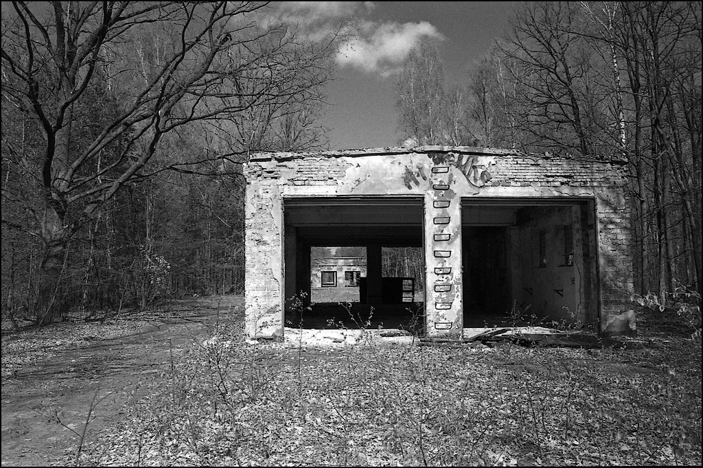 Obiektów wojskowych c.d.