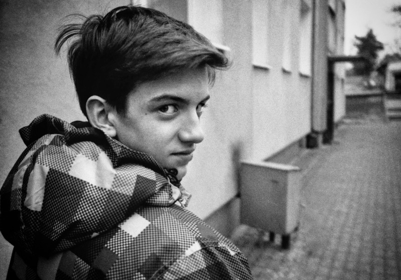 Michał