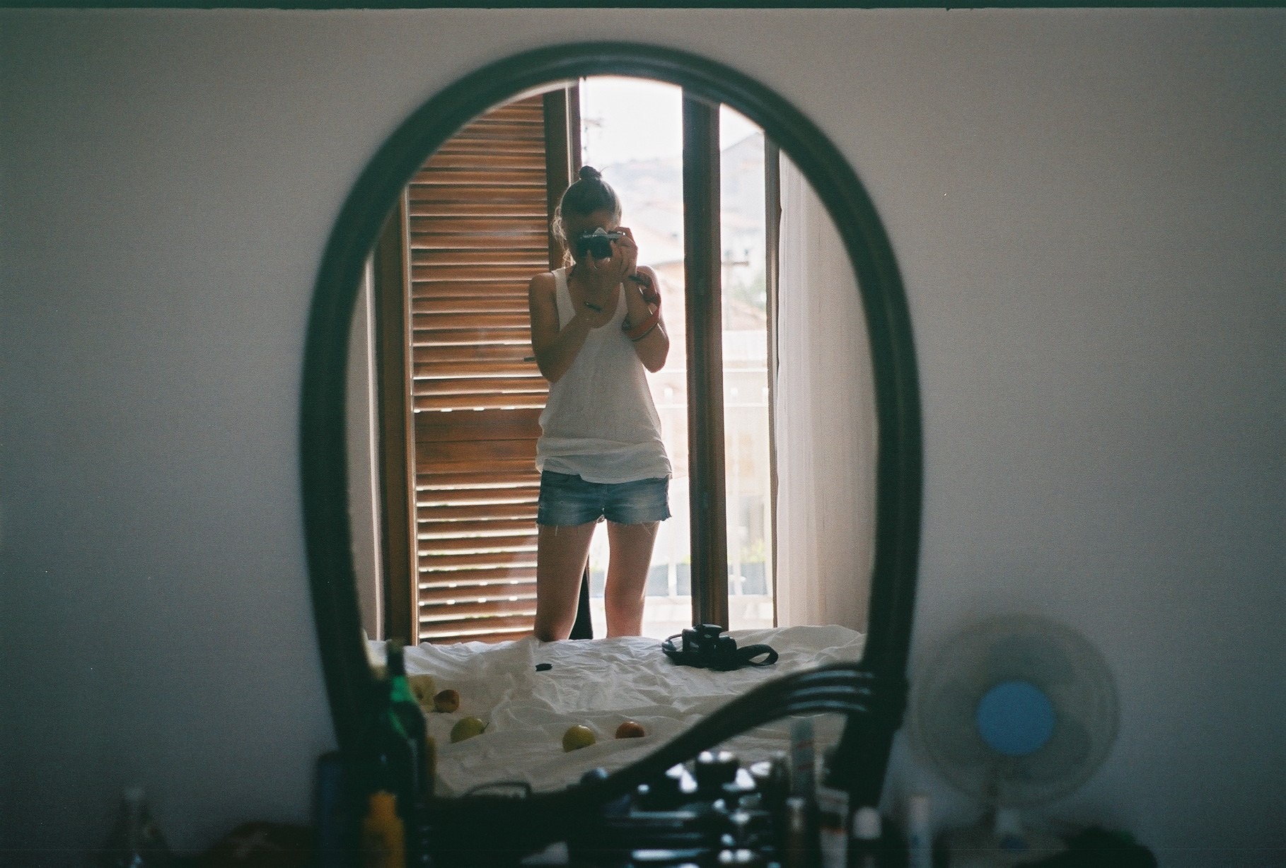 hello, it's me