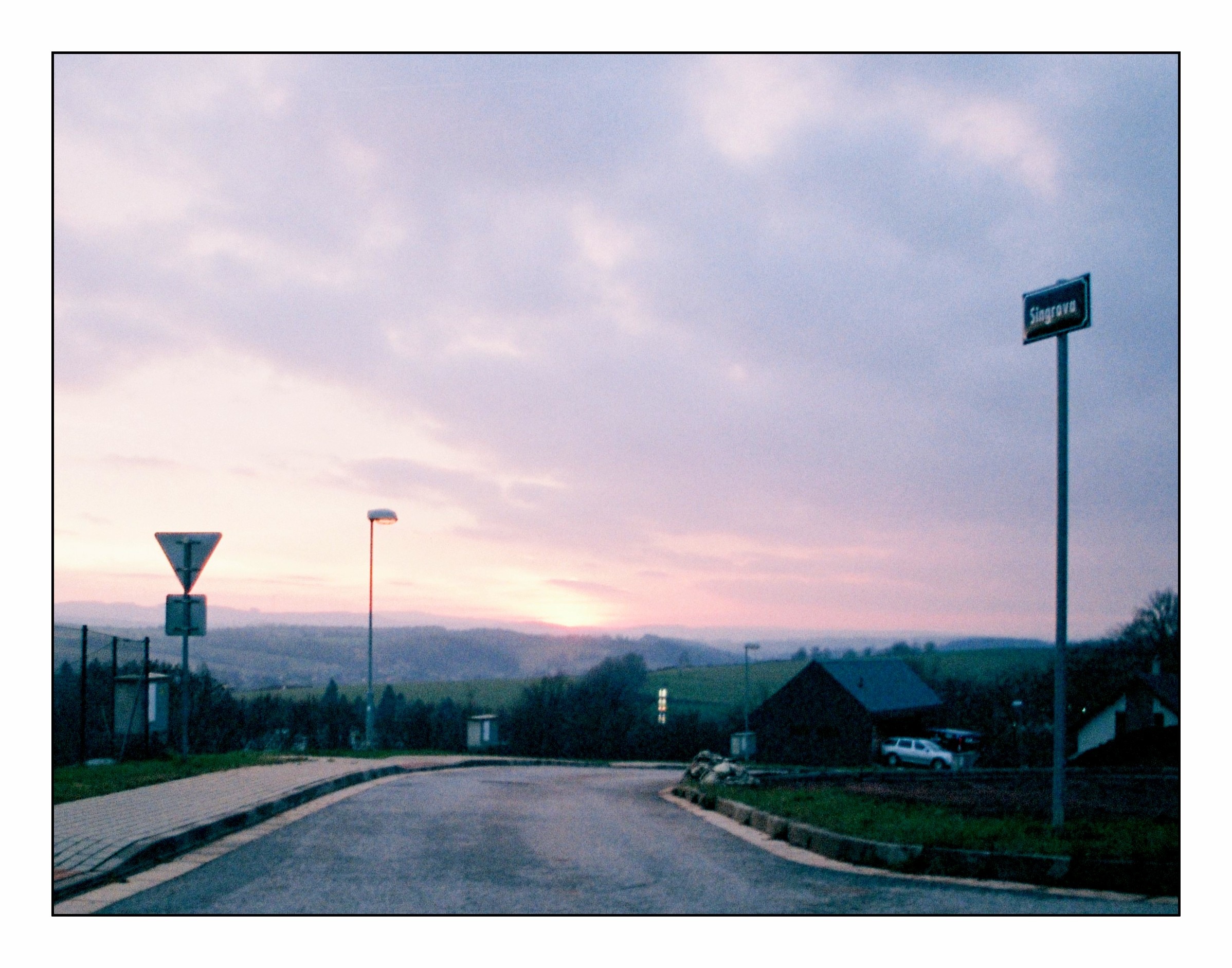fotogram czeski