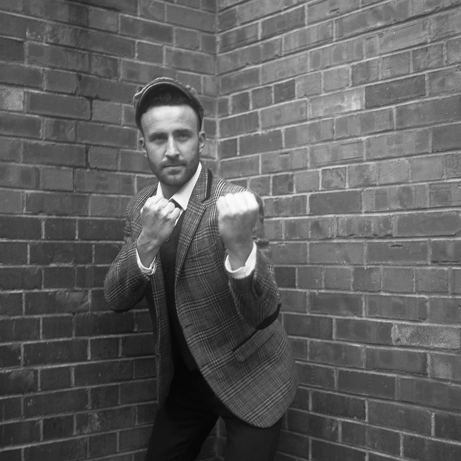 Paddy Style