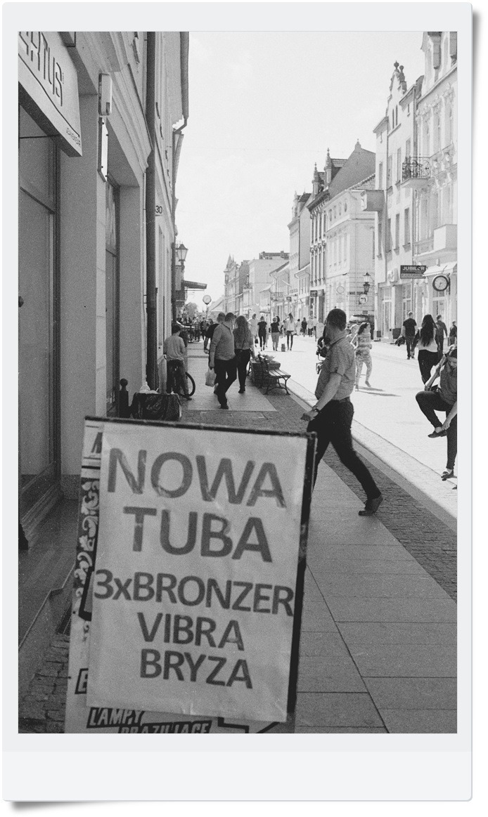 Czerniak