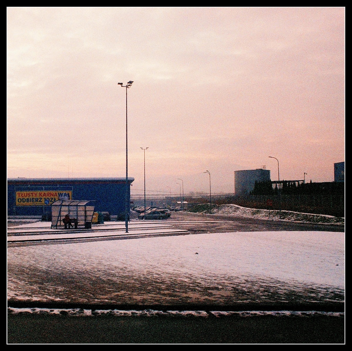 tłusty karnawał