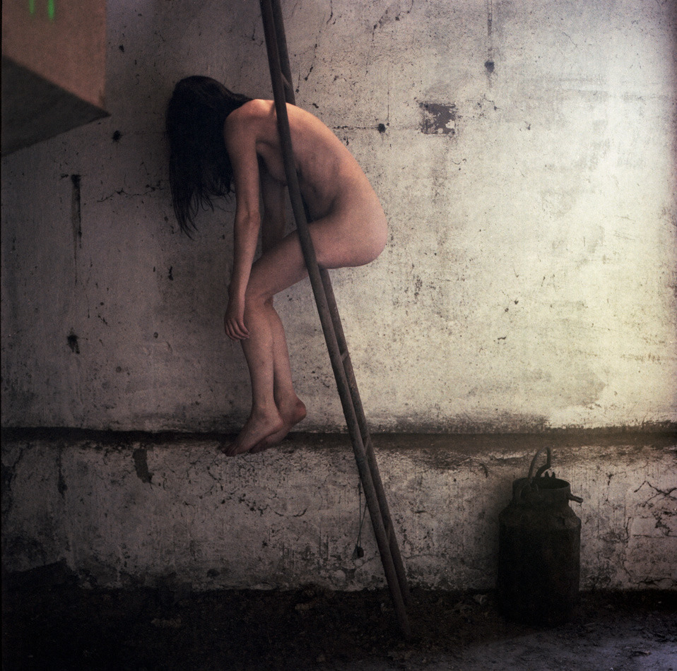 Pole Dance II