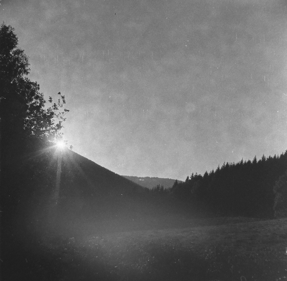 Nie pamiętam gdzie to