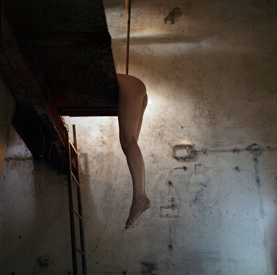 Pole Dance III