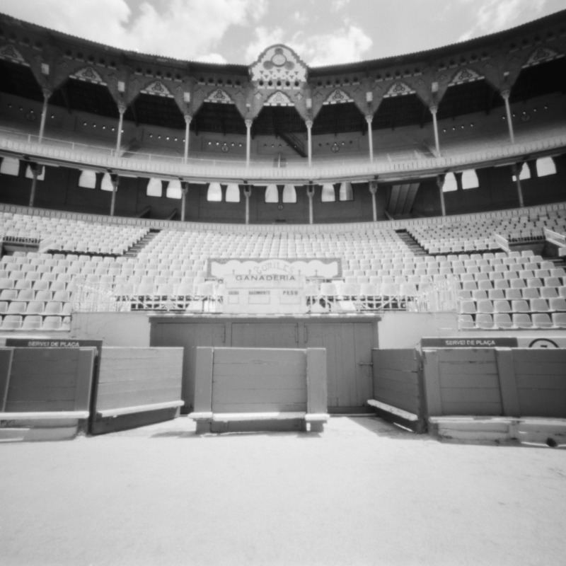 La Monumental II