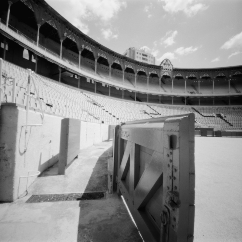 La Monumental III
