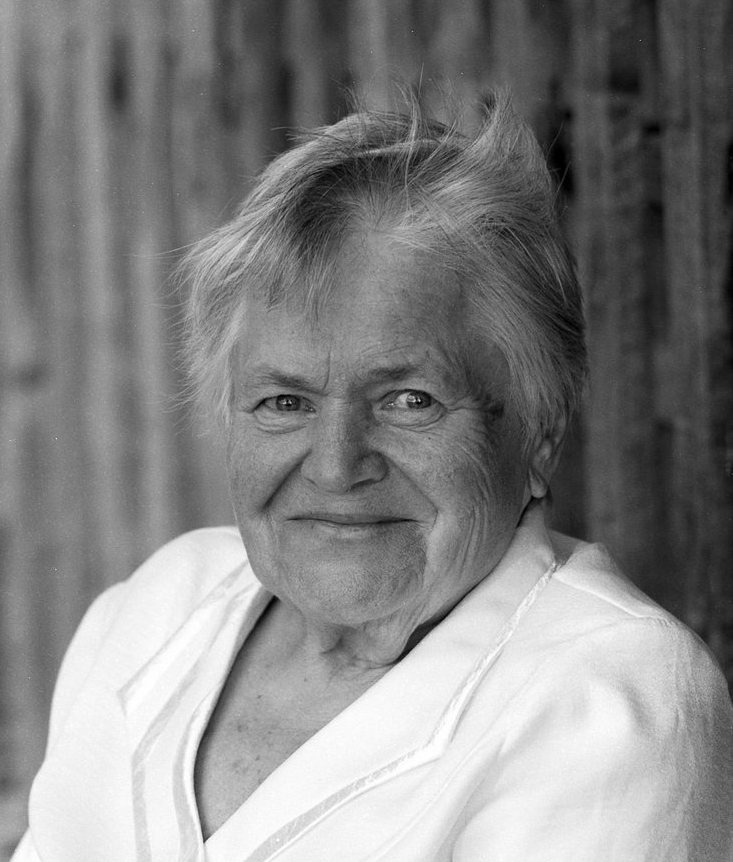 Babcia niedoskonała