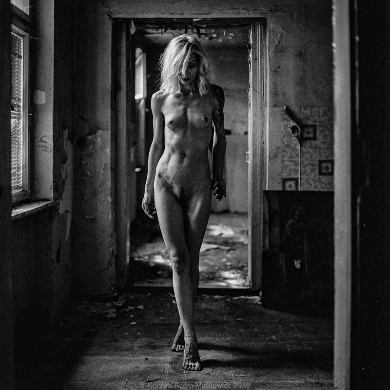 St. Nude