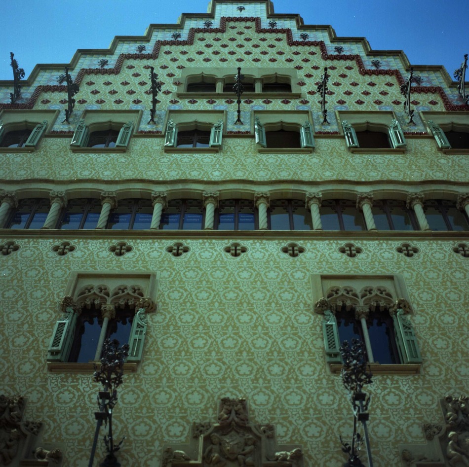 Architektura Barcelony (8)