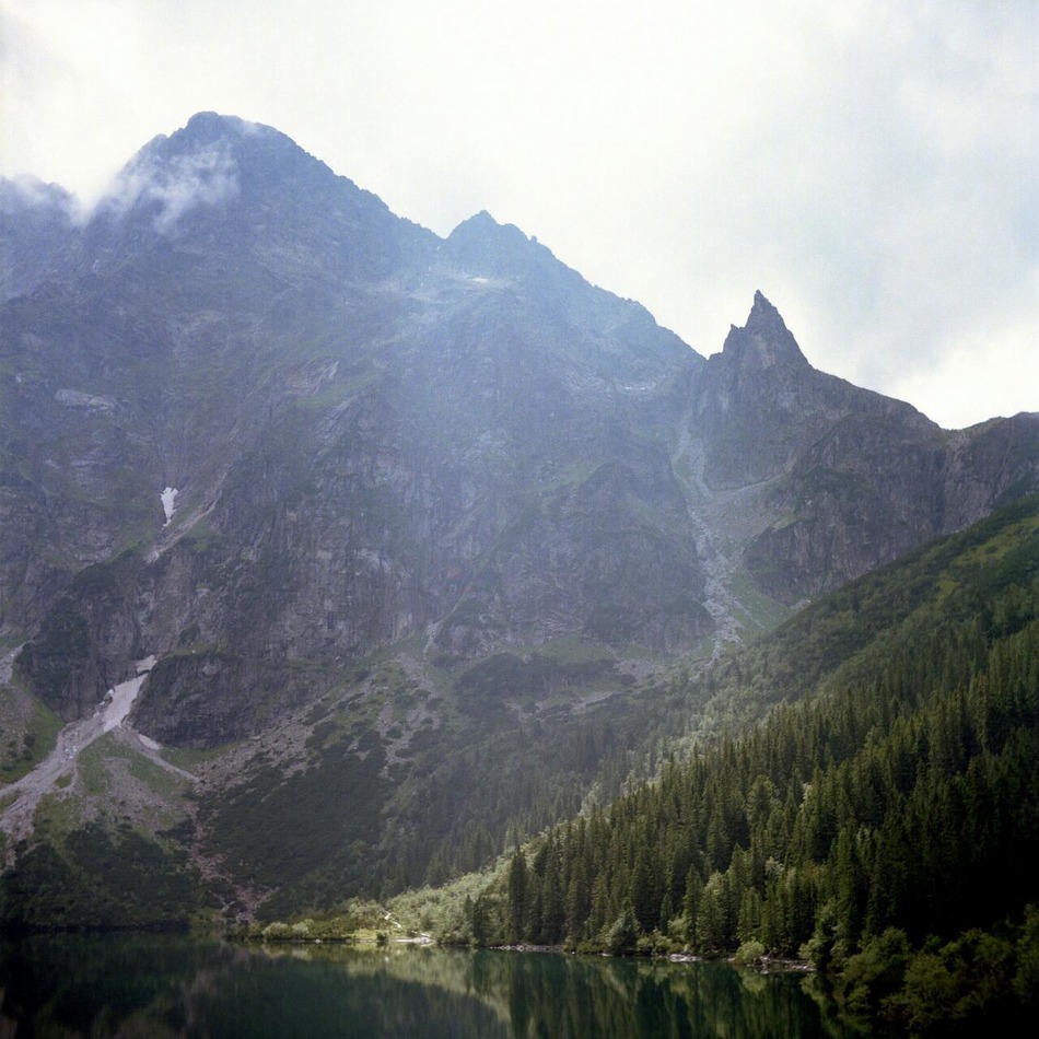 Morskie Oko