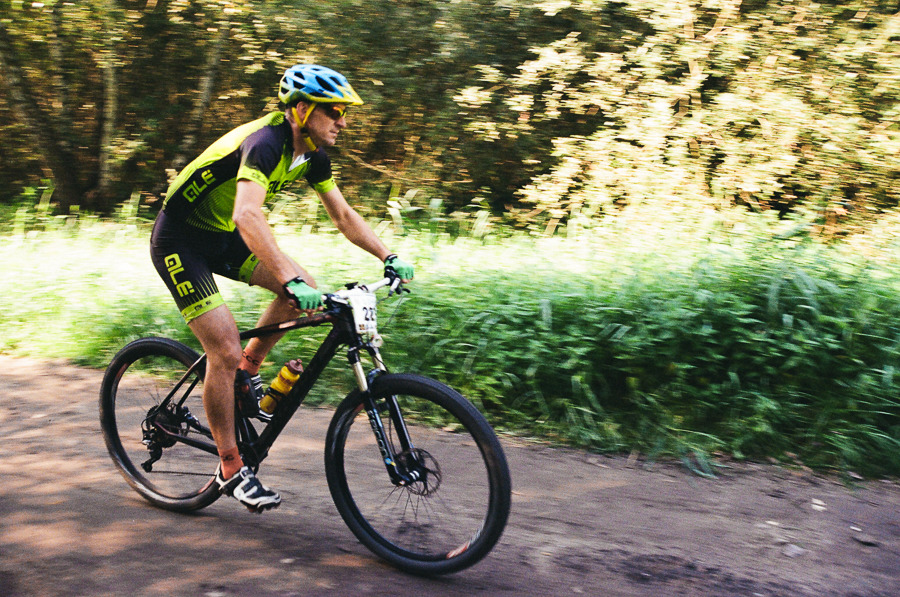 MTB Szczecinek 2016