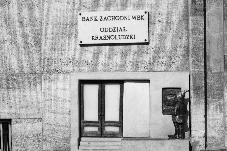 Oddział krasnoludzki